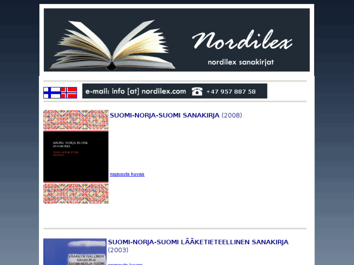 www.nordilex.com