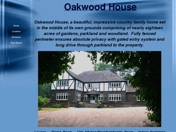 www.oakwood-house.co.uk