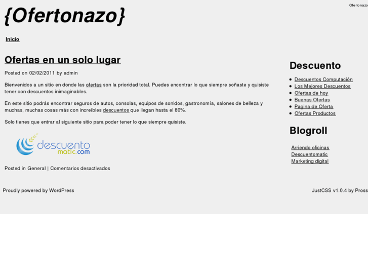 www.ofertonazo.com