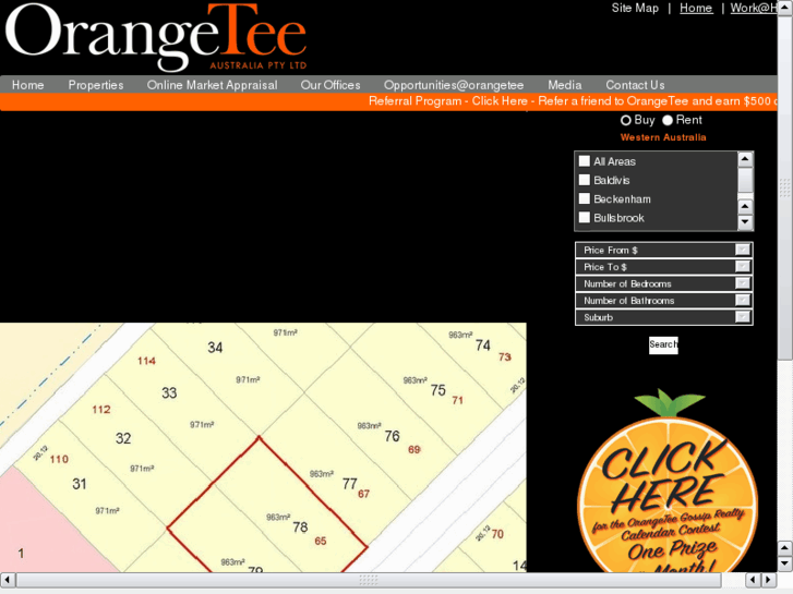 www.orangetee.biz