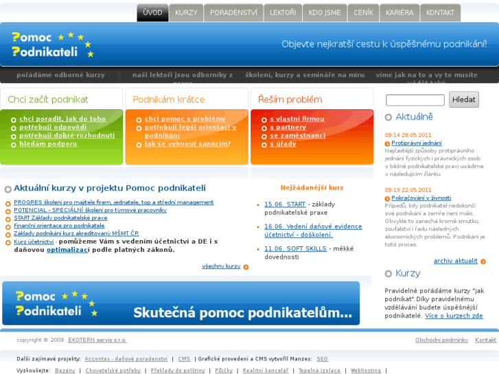 www.pomocpodnikateli.cz