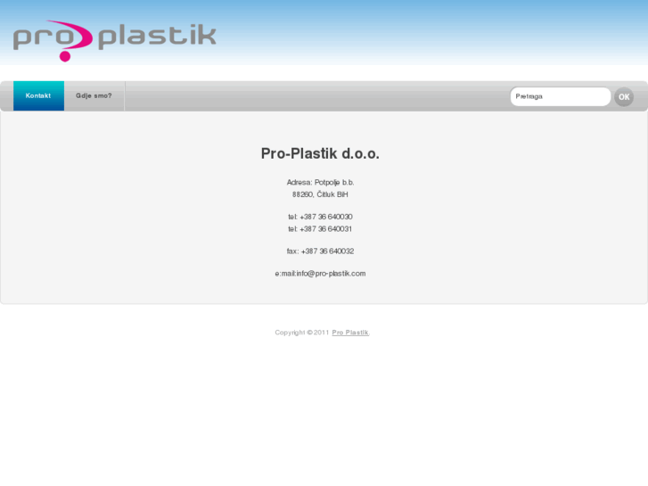 www.pro-plastik.com
