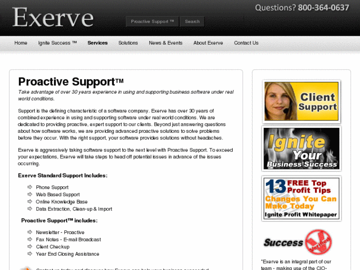 www.proactivesupport.net