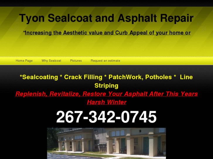 www.protectmyasphalt.com