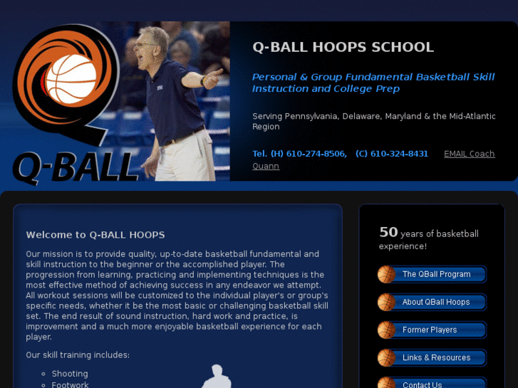 www.qballhoops.com