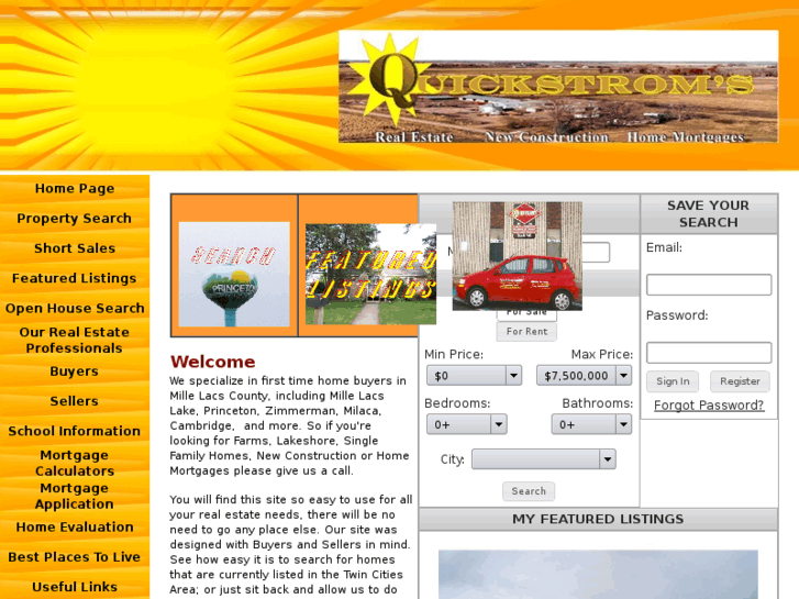 www.quickstrom.com