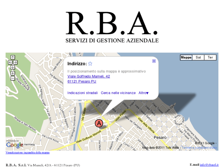 www.rbasrl.com