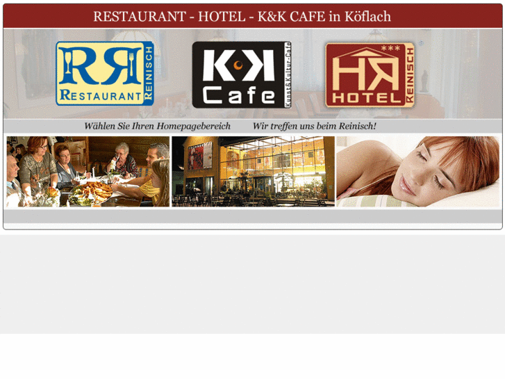 www.restaurant-reinisch.com