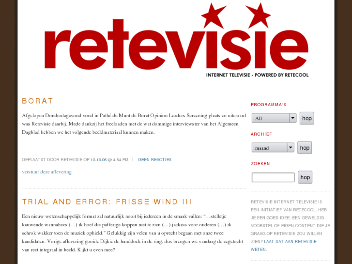 www.retevisie.com