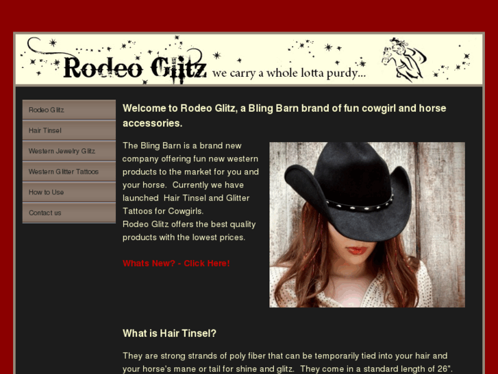 www.rodeoglitz.com