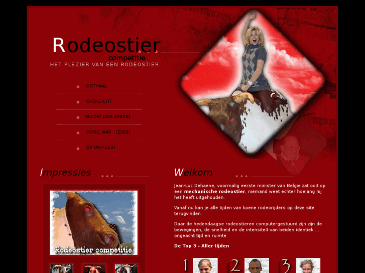 www.rodeostiercompetitie.be