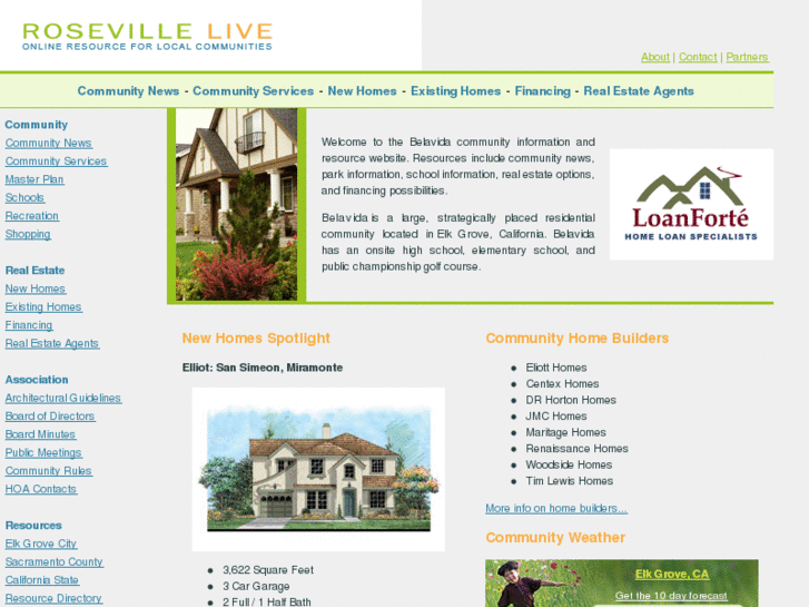 www.rosevillelive.com