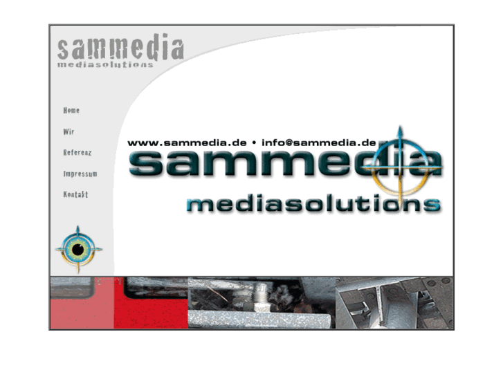 www.sammedia.de