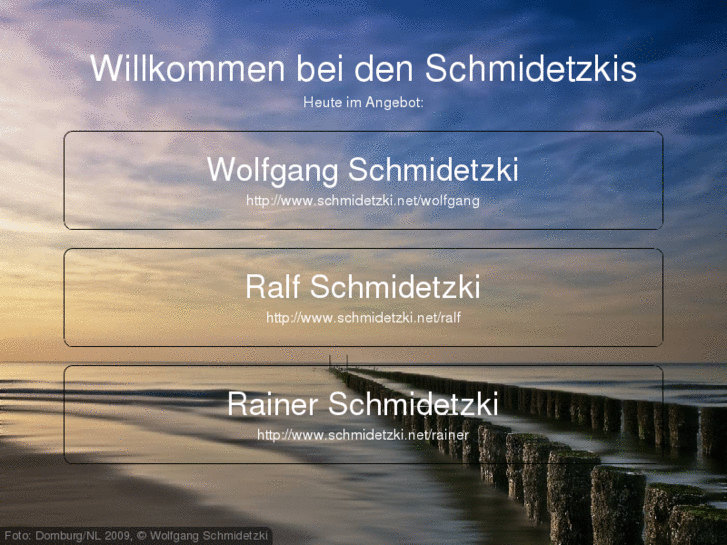 www.schmidetzki.net