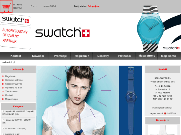 www.sell-watch.pl