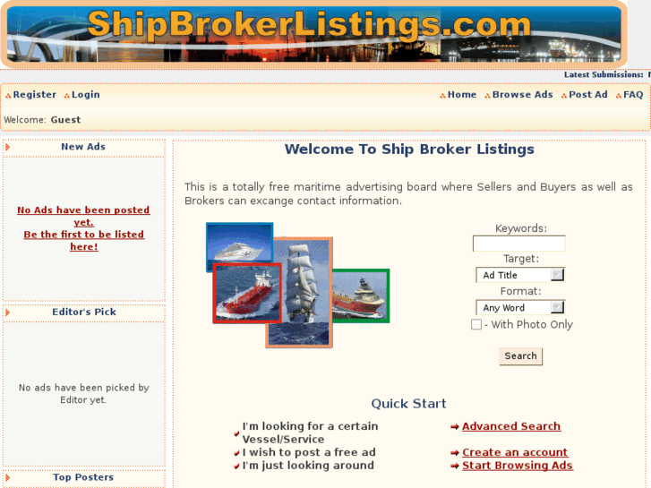 www.shipbrokerlist.com