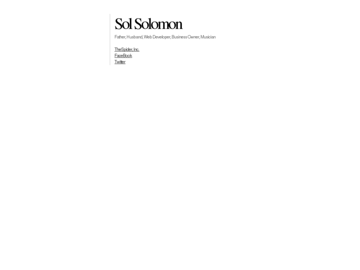 www.solsolomon.com