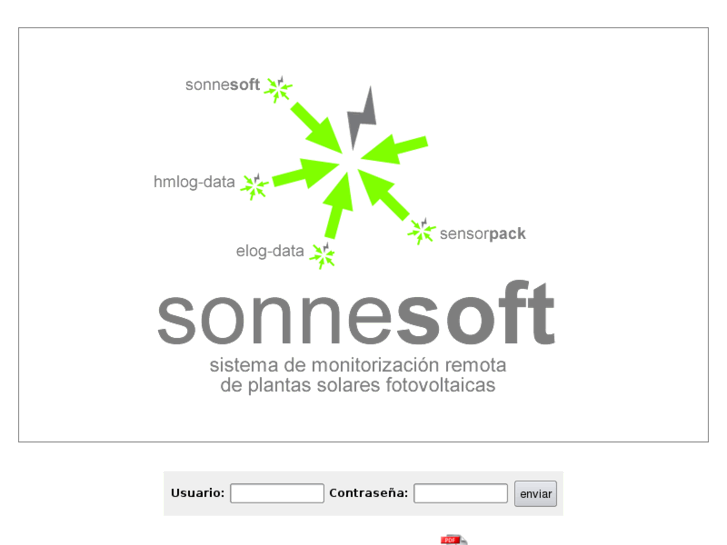 www.sonnesoft.es