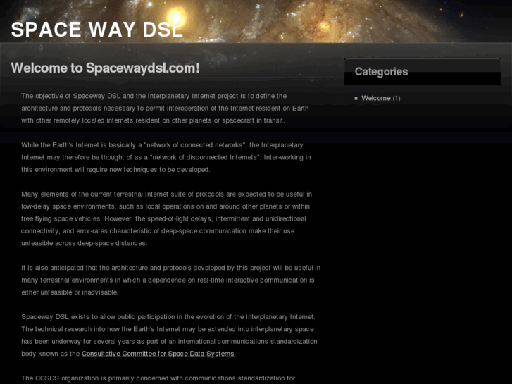 www.spacewaydsl.com