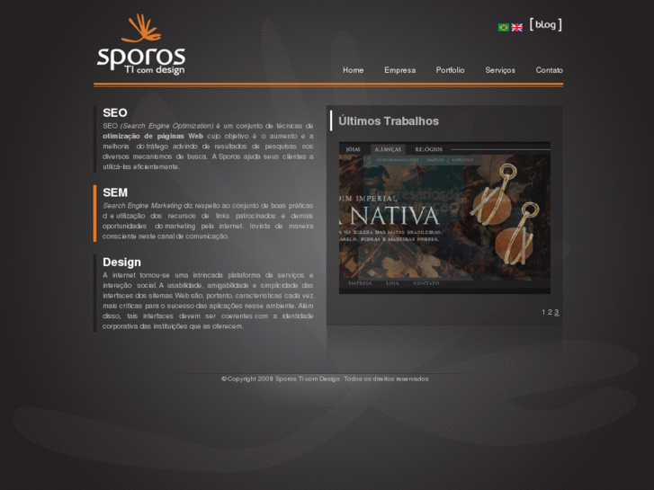 www.sporos.com.br