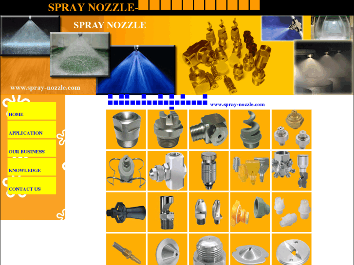 www.spray-nozzle.com