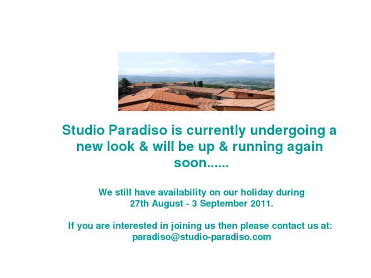 www.studio-paradiso.com