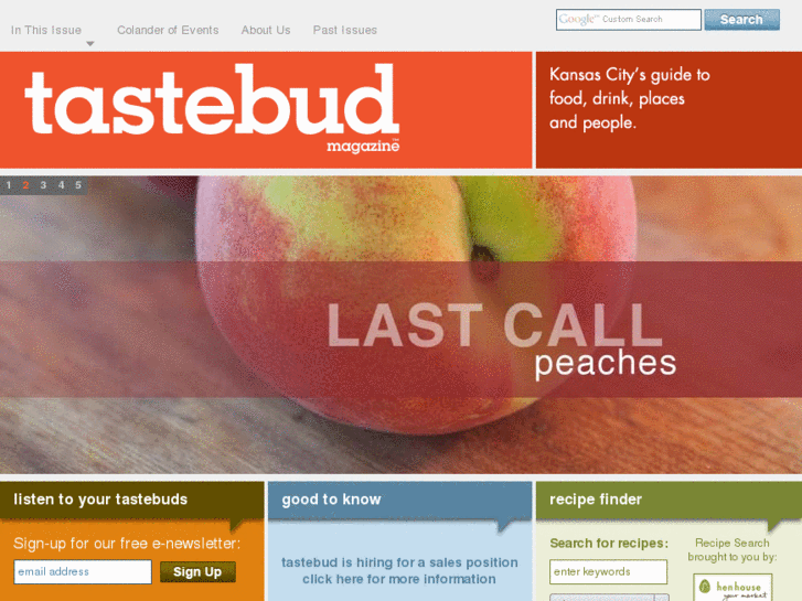 www.tastebudmagazine.com