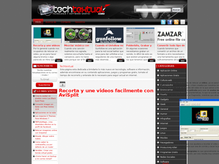 www.techtextual.com