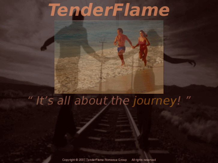 www.tenderflame.com