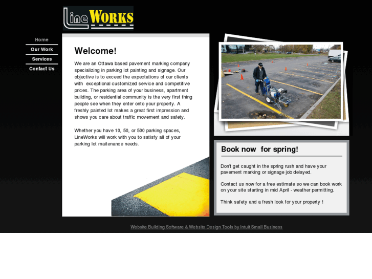 www.thelineworks.com