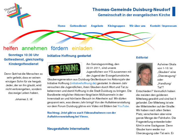 www.thomas-gemeinde.de