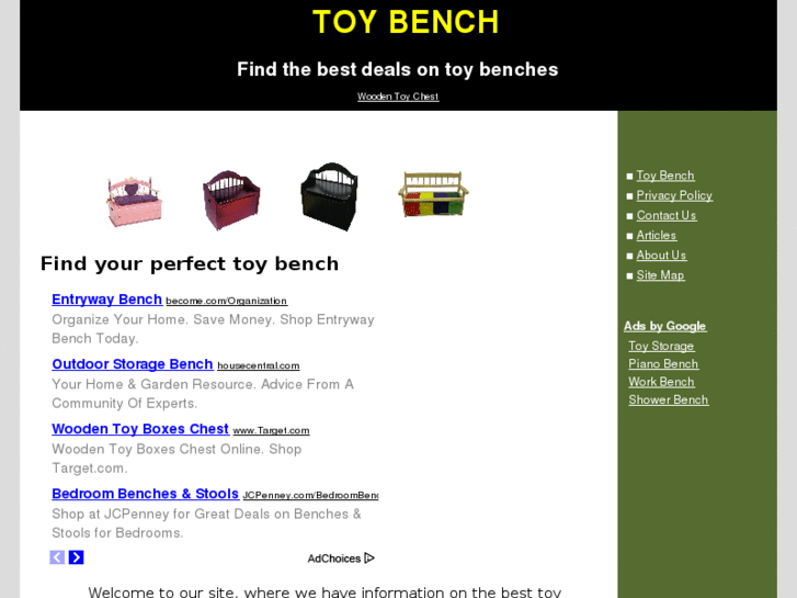 www.toybench.org