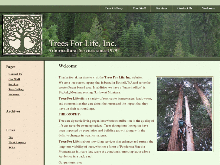 www.treesforlifeinc.net