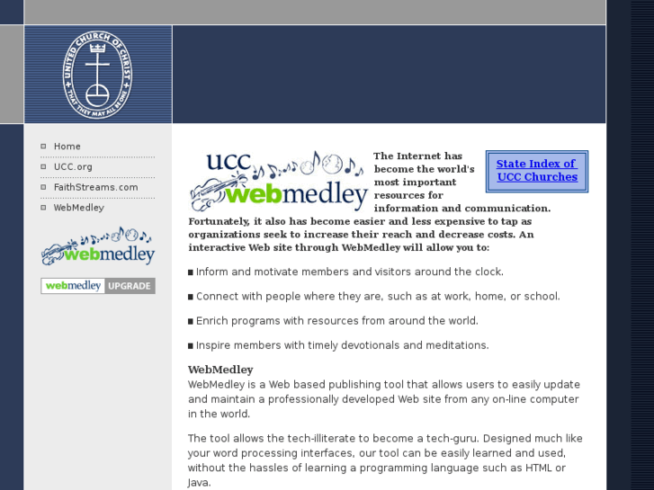 www.uccwebsites.net