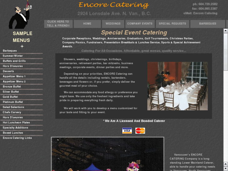 www.vancouver-caterer.com