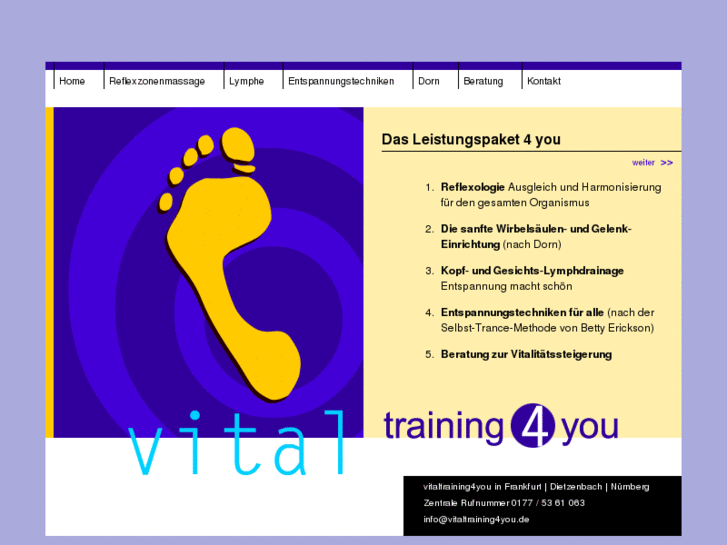 www.vitaltraining4you.com