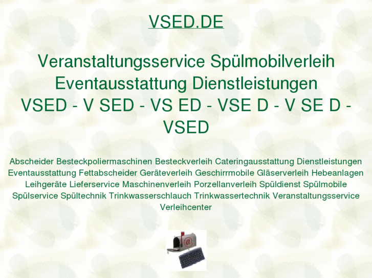 www.vsed.de