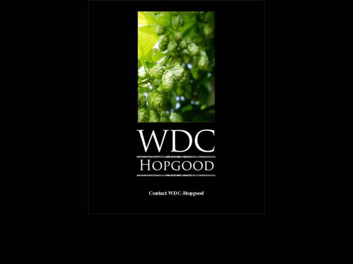 www.wdc-hopgood.com