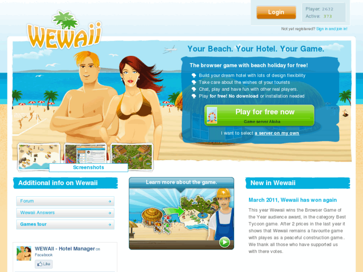 www.wewaii.asia