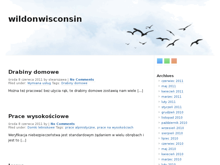 www.wildonwisconsin.com