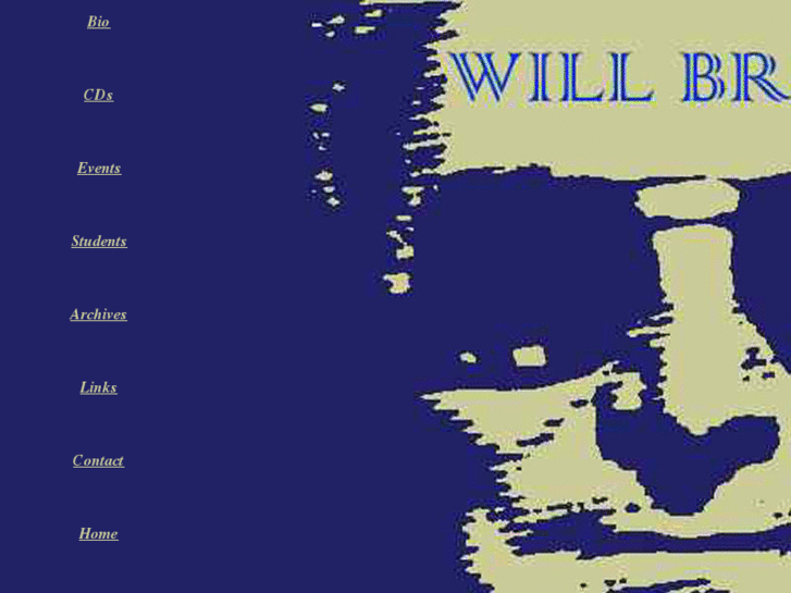 www.willbrady.com