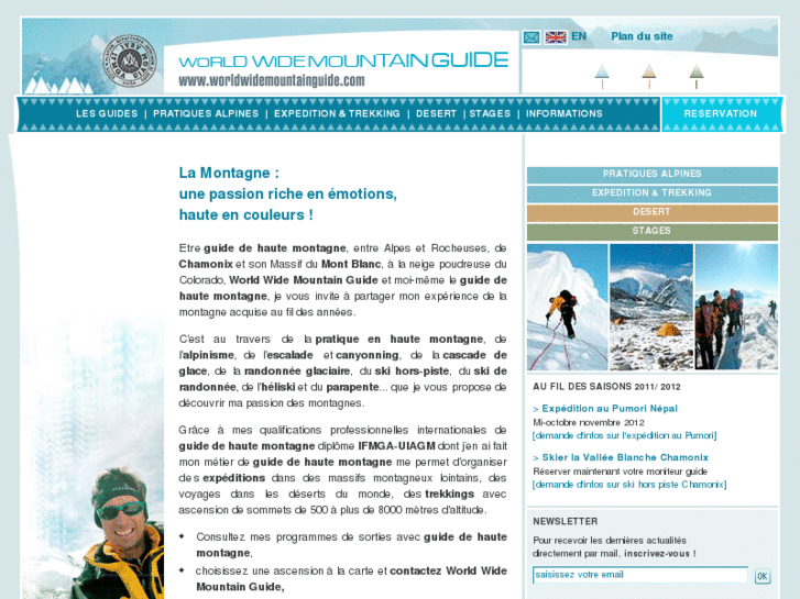 www.worldwidemountainguide.com