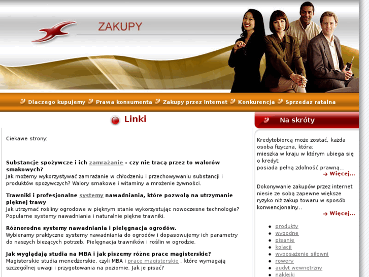 www.zakupyonline.biz