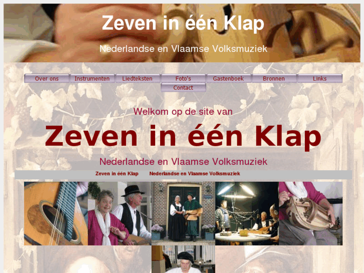 www.zevenineenklap.com