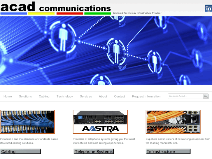 www.acadcomms.com