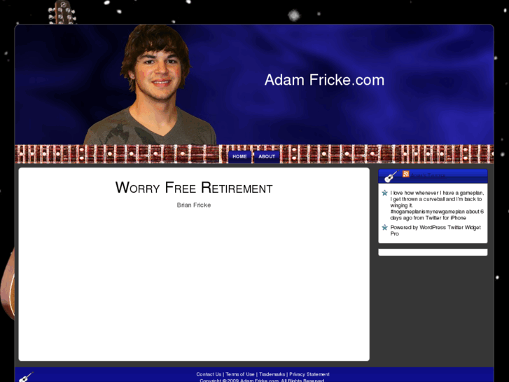 www.adamfricke.com
