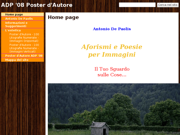 www.adp-poster-autore.com