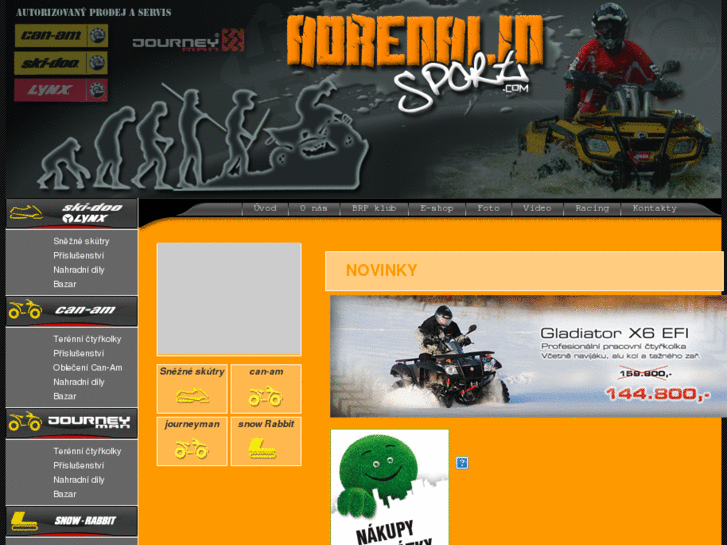 www.adrenalinsport.com