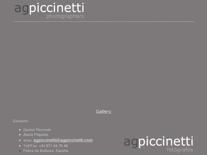 www.agpiccinetti.com