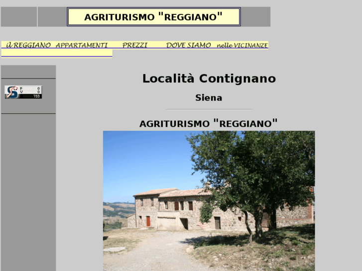 www.agriturismoreggiano.com